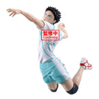 Productafbeelding Haikyu!! – Hajime Iwaizumi Posing Figuur