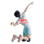 Productafbeelding Haikyu!! – Hajime Iwaizumi Posing Figuur