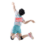 Productafbeelding Haikyu!! – Hajime Iwaizumi Posing Figuur