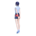 Productafbeelding Chainsaw Man - Reze Glitter & Glamours Figuur Night School Version