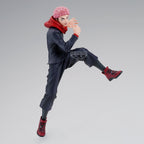 Product image Jujutsu Kaisen - Yuji Itadori King of Artist Figure Special Version