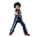 Productafbeelding My Hero Academia - Izuku Midoriya The Amazing Heroes Figuur