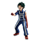 Productafbeelding My Hero Academia - Izuku Midoriya The Amazing Heroes Figuur