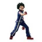 Productafbeelding My Hero Academia - Izuku Midoriya The Amazing Heroes Figuur