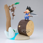 Productafbeelding Dragon Ball - History Box Son Goku History Box Figuur