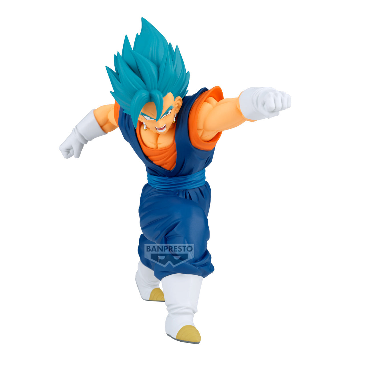 Productafbeelding Dragon Ball Super - Vegito Match Makers Figuur