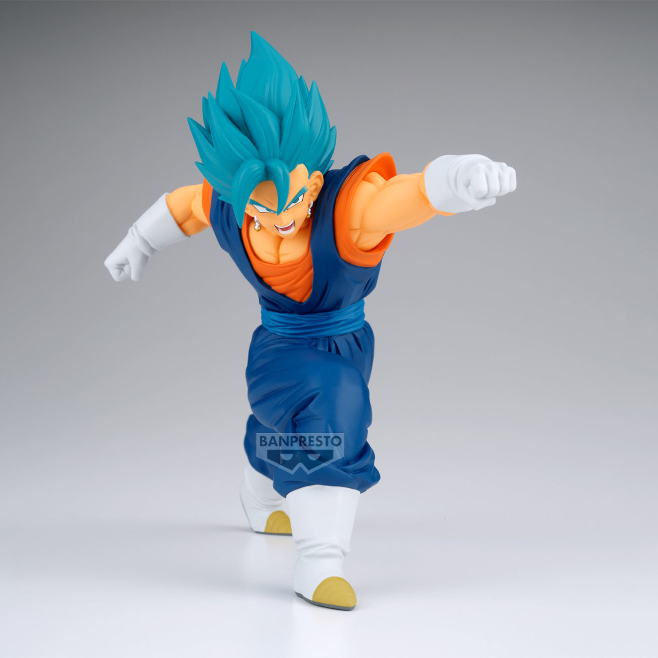 Productafbeelding Dragon Ball Super - Vegito Match Makers Figuur
