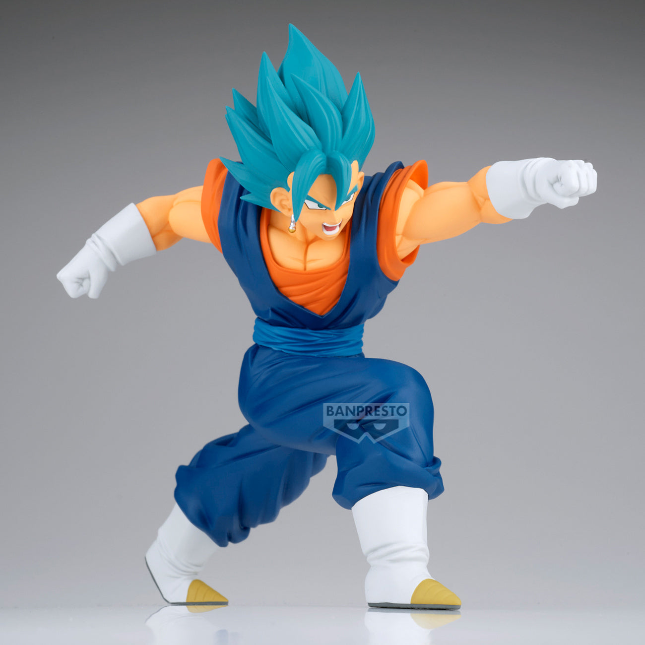 Productafbeelding Dragon Ball Super - Vegito Match Makers Figuur