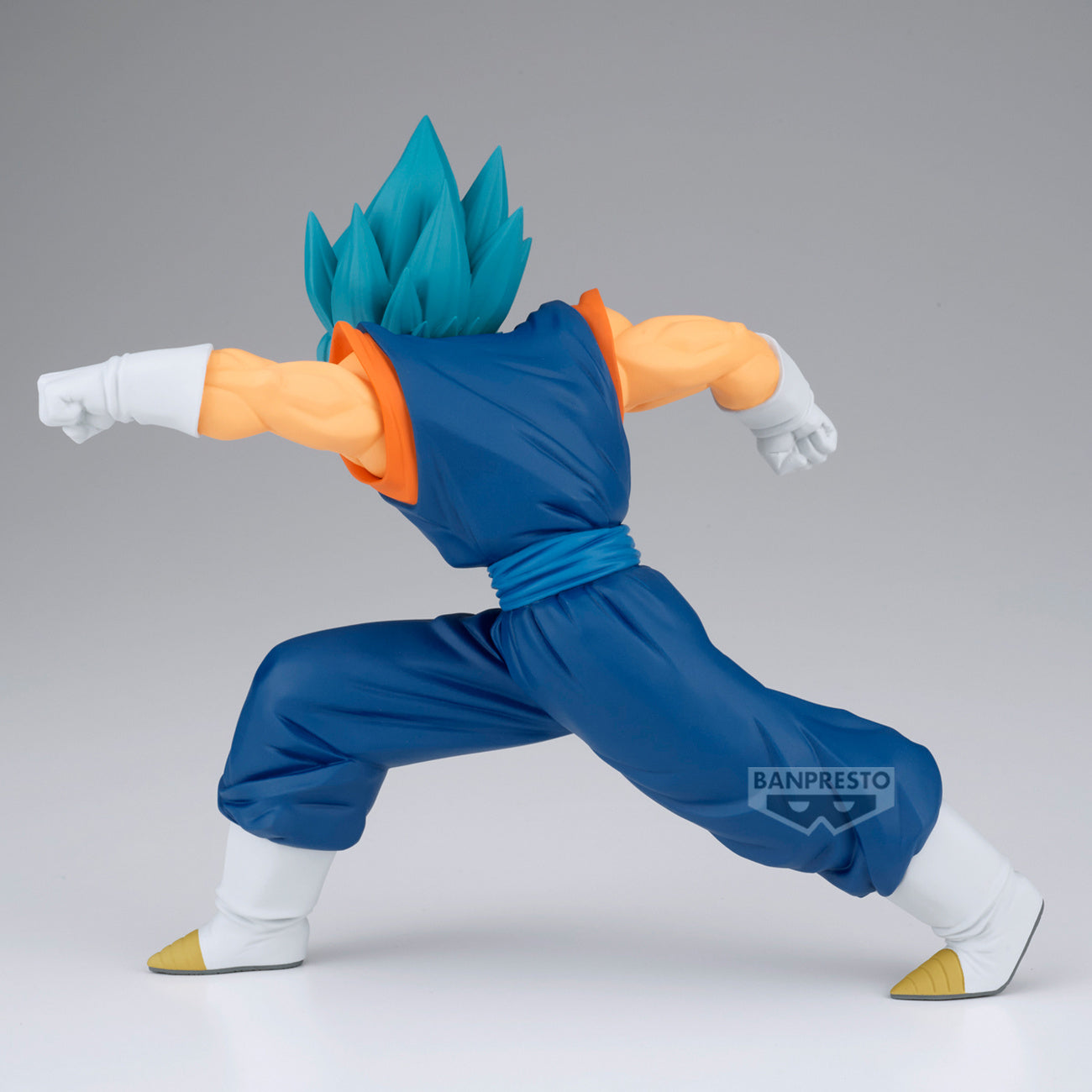 Productafbeelding Dragon Ball Super - Vegito Match Makers Figuur