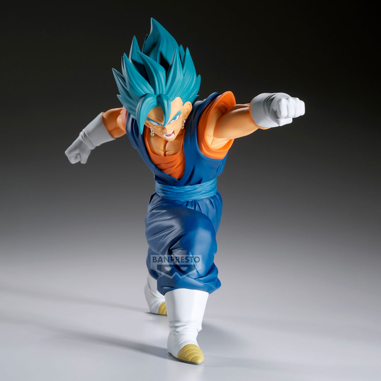 Productafbeelding Dragon Ball Super - Vegito Match Makers Figuur