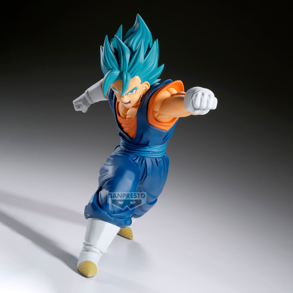 Productafbeelding Dragon Ball Super - Vegito Match Makers Figuur