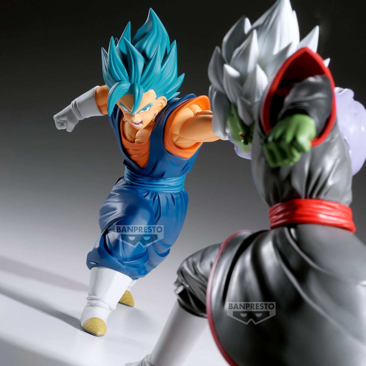 Productafbeelding Dragon Ball Super - Vegito Match Makers Figuur