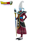 Productafbeelding Dragon Ball Super Beerus - Whis Solid Edge Works Figuur