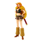 Productafbeelding One Piece - Nami Glitter & Glamours Figuur