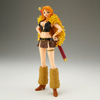 Productafbeelding One Piece - Nami Glitter & Glamours Figuur