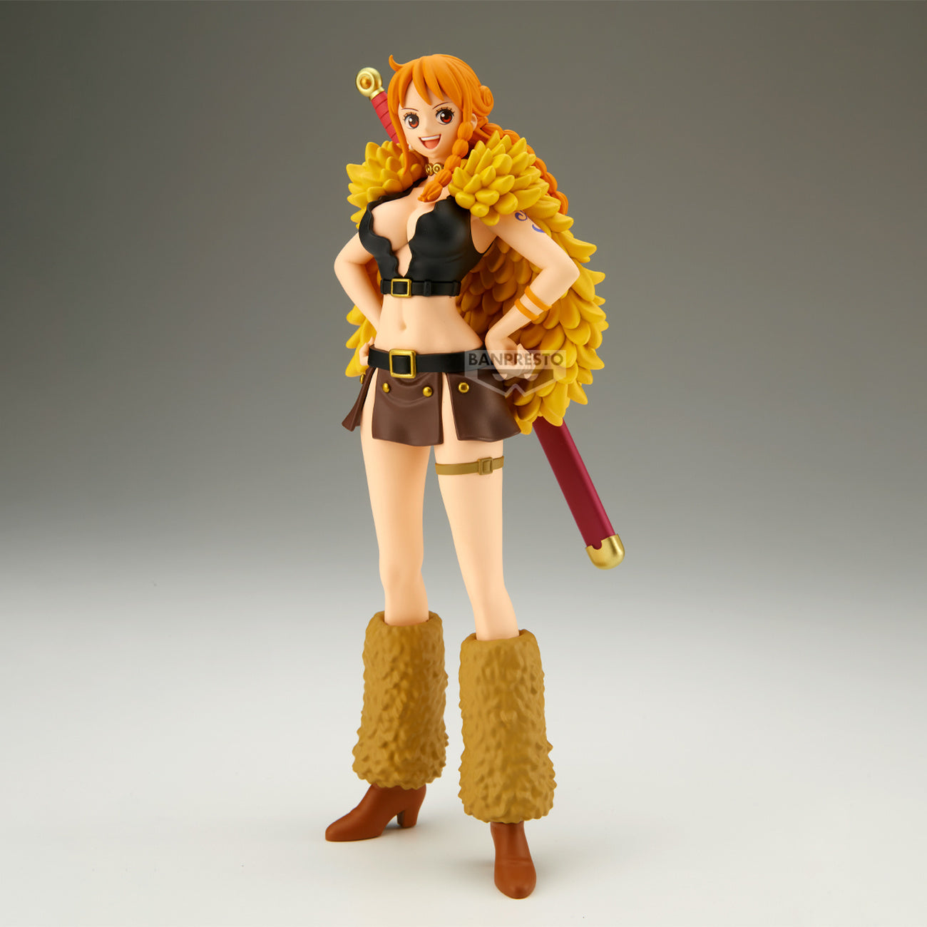 Productafbeelding One Piece - Nami Glitter & Glamours Figuur