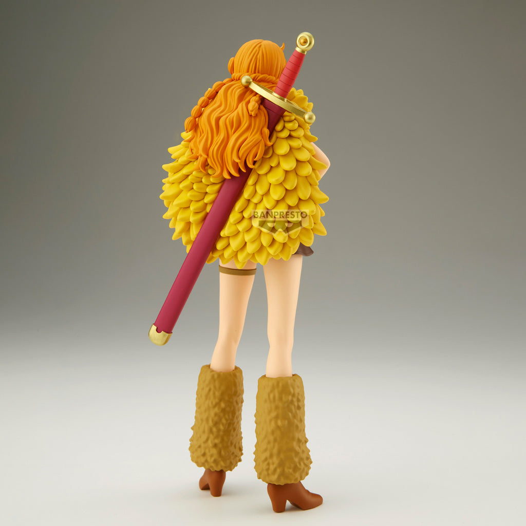 Productafbeelding One Piece - Nami Glitter & Glamours Figuur