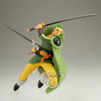 Productafbeelding One Piece - Zoro Battle Records Figuur