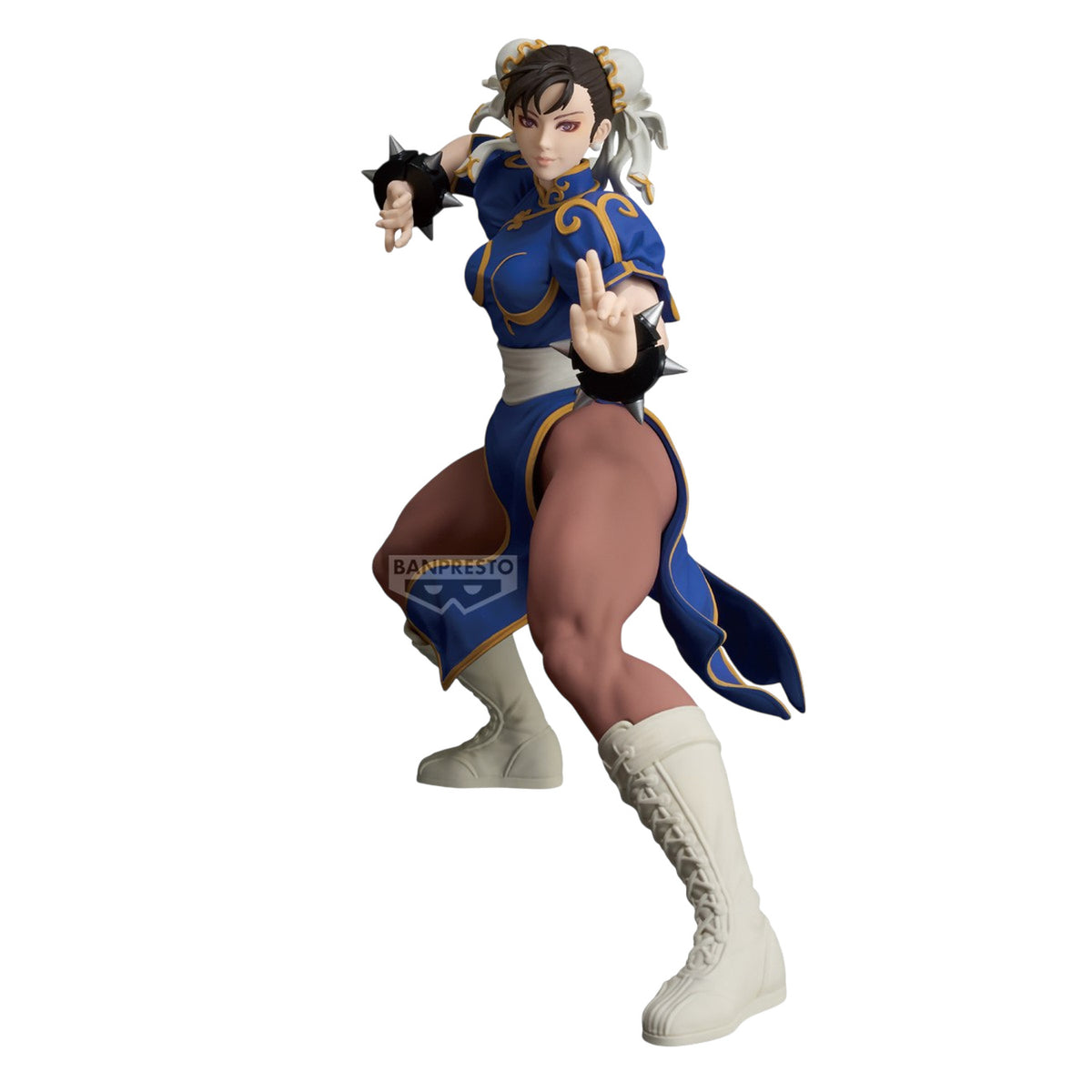 Productafbeelding Street Fighter - Chun-Li Grandista Figuur