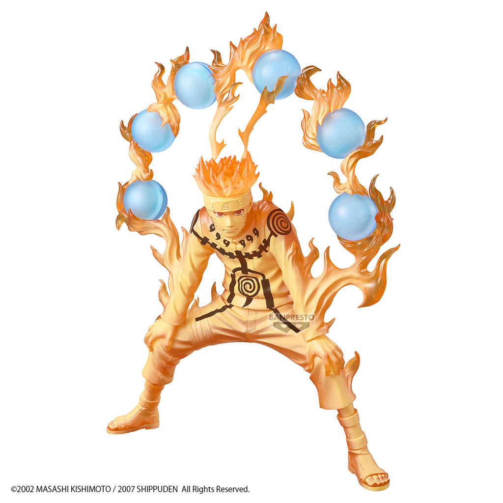 Productafbeelding Naruto Shippuden - Gaara Grandista Figuur