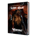 Productafbeelding Werewolf: The Apocalypse 5e RPG-boek Scent of