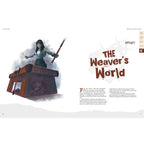 Productafbeelding Werewolf: The Apocalypse 5e RPG-boek Scent of