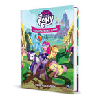 Productafbeelding My Little Pony RPG Regelboek Core *Engelse versie*