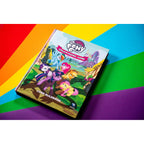 Productafbeelding My Little Pony RPG Regelboek Core *Engelse versie*