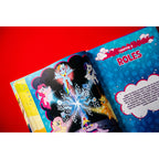 Productafbeelding My Little Pony RPG Regelboek Core *Engelse versie*
