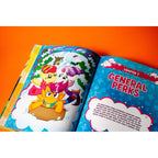Productafbeelding My Little Pony RPG Regelboek Core *Engelse versie*