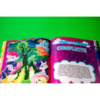 Productafbeelding My Little Pony RPG Regelboek Core *Engelse versie*