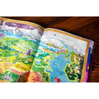Productafbeelding My Little Pony RPG Regelboek Core *Engelse versie*