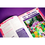 Productafbeelding My Little Pony RPG Regelboek Core *Engelse versie*