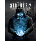 Product image S.T.A.L.K.E.R. Artbook The Art of S.T.A.L.K.E.R. 2: Heart