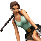 Productafbeelding Tomb Raider Mini Beeld Lara Croft: The Ruins of Revelation