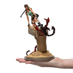 Productafbeelding Tomb Raider Mini Beeld Lara Croft: The Ruins of Revelation