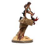Productafbeelding Tomb Raider Mini Beeld Lara Croft: The Ruins of Revelation
