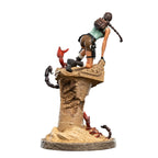 Productafbeelding Tomb Raider Mini Beeld Lara Croft: The Ruins of Revelation