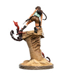 Productafbeelding Tomb Raider Mini Beeld Lara Croft: The Ruins of Revelation