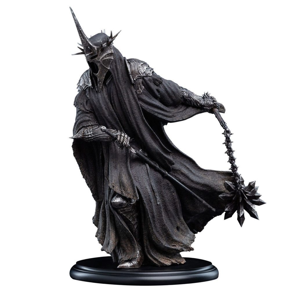 Productafbeelding In de Ban van de Ring Mini Beeld The Witch-king 19 cm