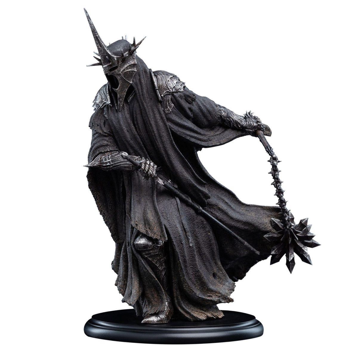 Productafbeelding In de Ban van de Ring Mini Beeld The Witch-king 19 cm