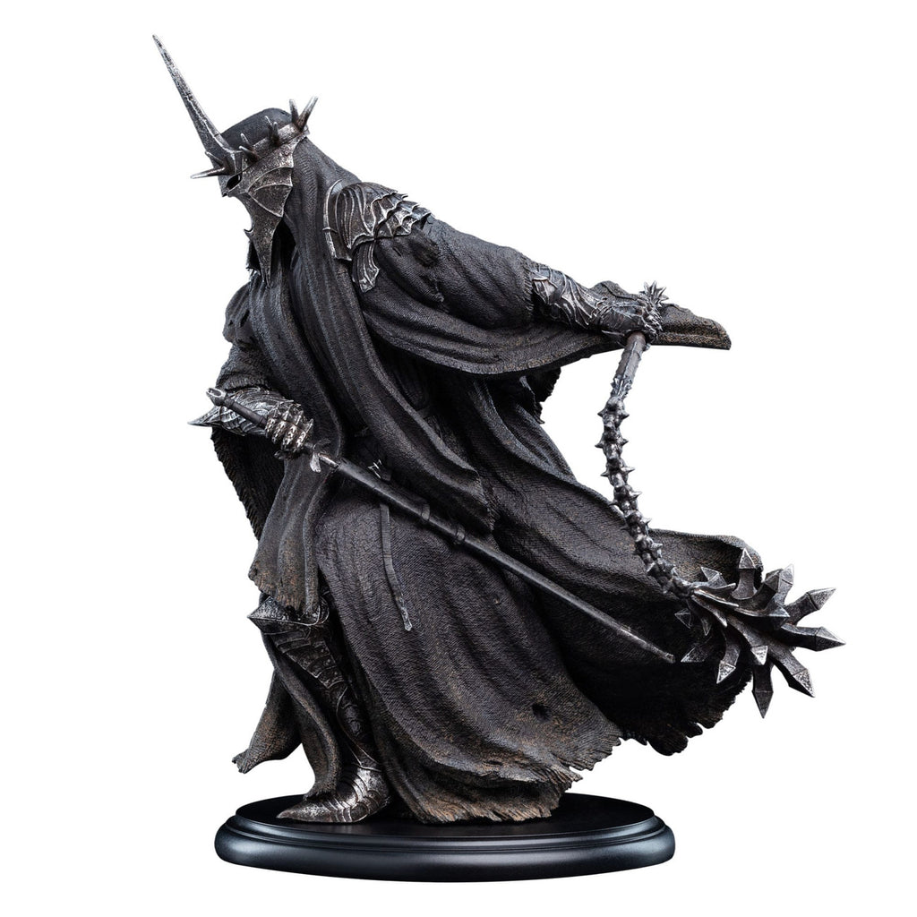 Productafbeelding In de Ban van de Ring Mini Beeld The Witch-king 19 cm