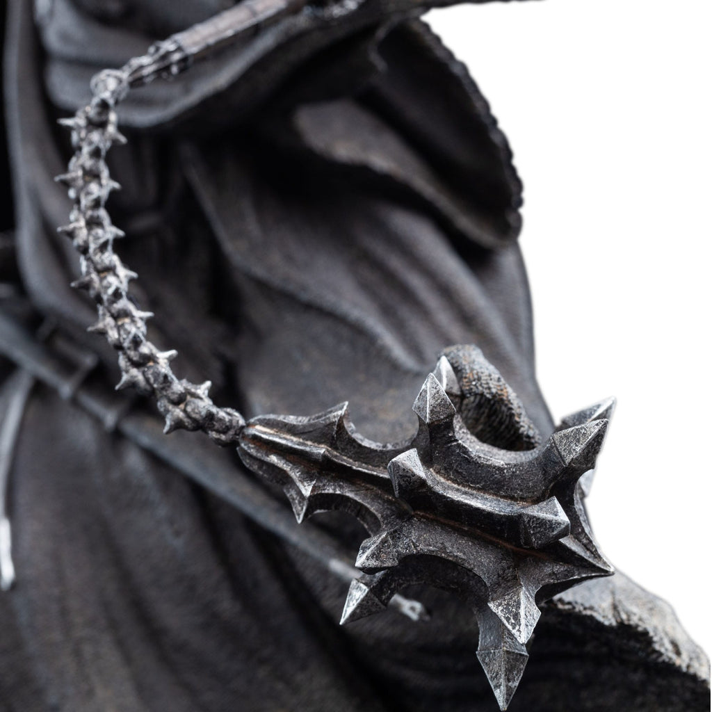 Productafbeelding In de Ban van de Ring Mini Beeld The Witch-king 19 cm