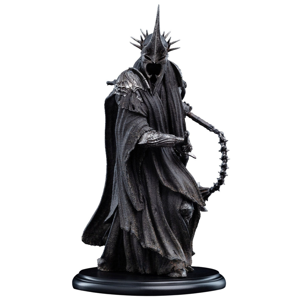 Productafbeelding In de Ban van de Ring Mini Beeld The Witch-king 19 cm