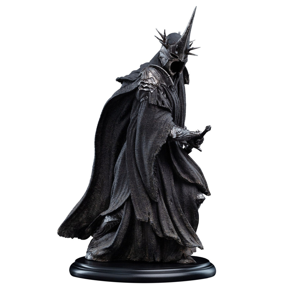 Productafbeelding In de Ban van de Ring Mini Beeld The Witch-king 19 cm