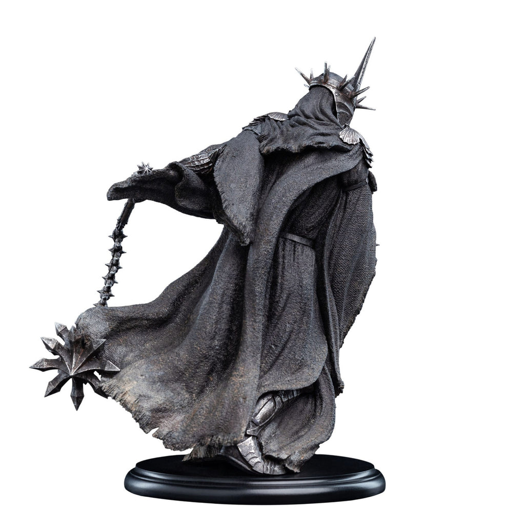 Productafbeelding In de Ban van de Ring Mini Beeld The Witch-king 19 cm