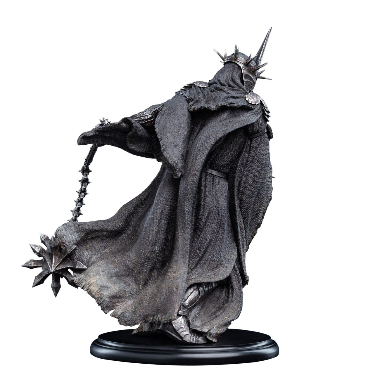 Productafbeelding In de Ban van de Ring Mini Beeld The Witch-king 19 cm
