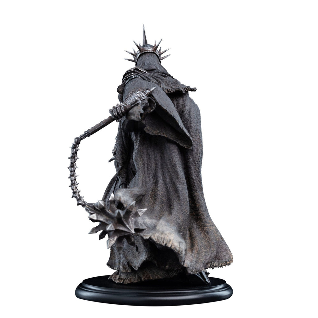 Productafbeelding In de Ban van de Ring Mini Beeld The Witch-king 19 cm