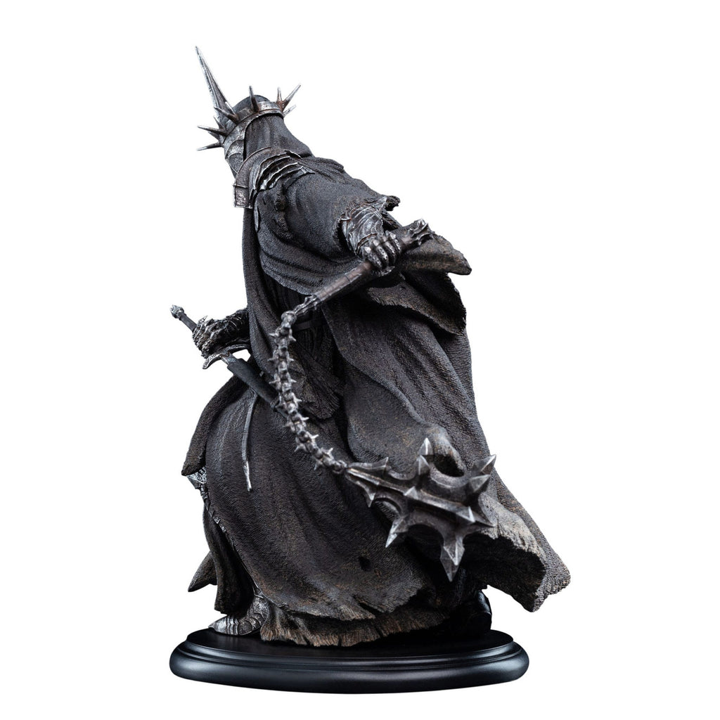Productafbeelding In de Ban van de Ring Mini Beeld The Witch-king 19 cm