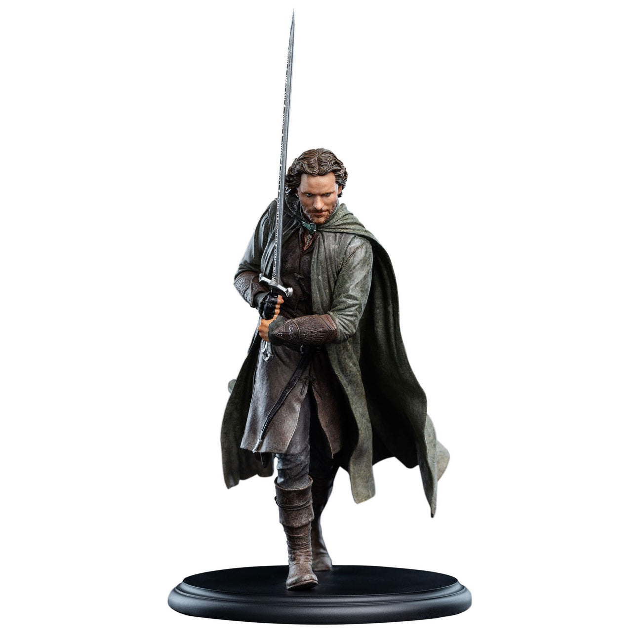 Productafbeelding In de Ban van de Ring Mini Beeld Aragorn 20 cm